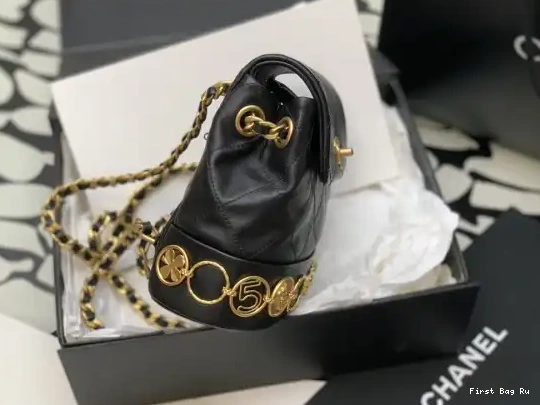 Firstbag Ru BACKPACK CHANEL 0523